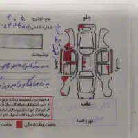 پژو۴۰۵ tu5|خودرو سواری و وانت|همدان, |دیوار