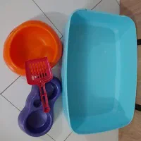 وسایل گربه