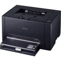 پرینتر رنگی canonمدل LBP7018C