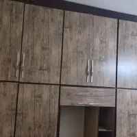 کمد دیواری|جاکفشی، کمد، دراور|آبادان, |دیوار