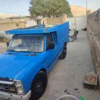 نیسان دیزل