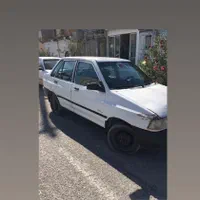 پراید