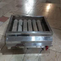 کباب پز و سرخکن