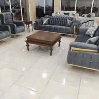 مبل ماهلین