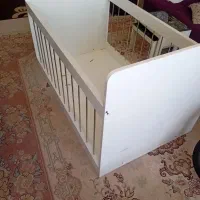 تخت و تشک کودک نو|اسباب و اثاث بچه|محمدشهر, ولدآباد|دیوار