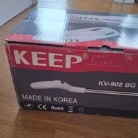 جارو شارژی کره ای اصل