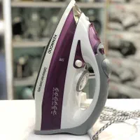 اتوبخار کنوود آکبند