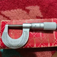 ابزار میکرومتر starret امریکا