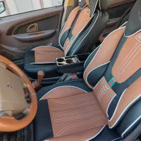 پارس Tu5|خودرو سواری و وانت|نقده, |دیوار