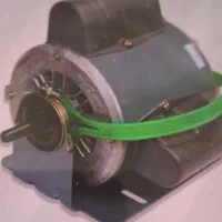 دینام 7هزار کولر