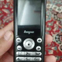 گوشی نوکیا مدل hope