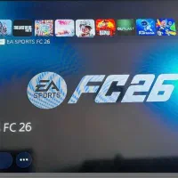 ps5 تمیز با بازی|کنسول، بازی ویدئویی و آنلاین|صدرا-فارس, فاز ۱|دیوار