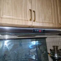 هود آشپزخانه بیمکس bimax|هود|تهران, قاسم‌آباد|دیوار