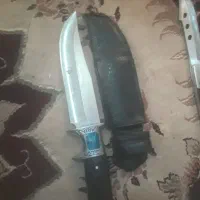 جاقو شکاری ۳۰سانت
