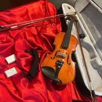 ویولن ۲/۴