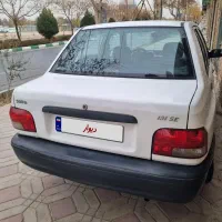 پراید ۱۳۱ خونگی شاسی پلمپ|خودرو سواری و وانت|خمینیشهر, |دیوار