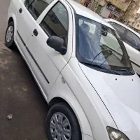 تیبا مدل۹۹ تکسوز