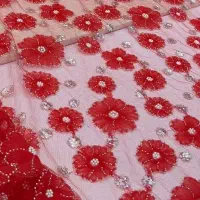 همکاری با پارچه فروشی