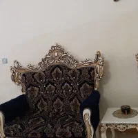 مبل|مبلمان خانگی و میز عسلی|شازند, |دیوار