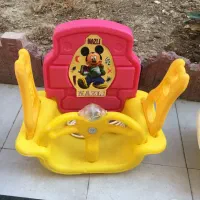 تعدادی وسایل کودک|اسباب و اثاث بچه|اراک, |دیوار