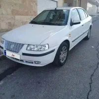 سمند|خودرو سواری و وانت|سنندج, |دیوار