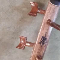 سه تار فوق حرفه ای خوشصدا و زیبا