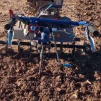 کار کشاورزی