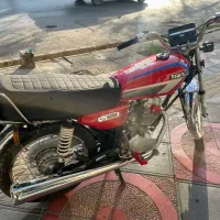 لیفان 125