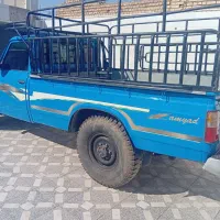 باربند نیسان//ارتفاع بلند|قطعات یدکی و لوازم جانبی|شوشتر, |دیوار