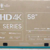 ال ای دی هایسنس الجی سامسونگ سونی یونیوا...|تلویزیون و پروژکتور|آبادان, |دیوار