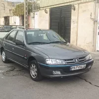 پارس ۸۸بسیار سالم