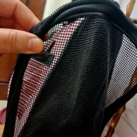 کیف حمل سگ و گربه در حد نو|لوازم جانبی حیوانات|کرج, شهرک فهمیده|دیوار