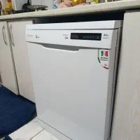 ظرفشویی کندی ۱۶نفره  در حد نو مناسب جهیزیه