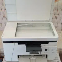 پرینتر hp سه کاره (m26a)|پرینتر، اسکنر، کپی، فکس|تربتحیدریه, قائم|دیوار