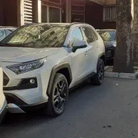 تویوتا راوفور 2025 ژاپن