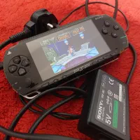 psp پی اس پی