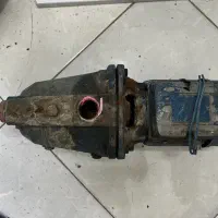 پمپ تک اسب سلامت|ابزارآلات|گلستان (تهران), |دیوار