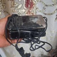 پدال چرخ خیاطی سالم