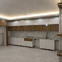 اجرا و طراحی ام دی اف