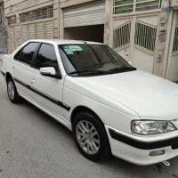 پژو پارس ۱۴۰۱ سفارشی