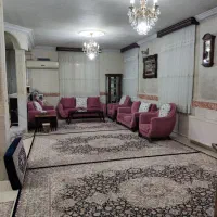 یک واحد آپارتمان