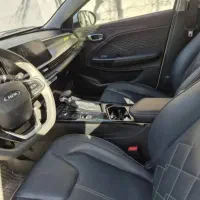 ایکس۳۳ کراس|خودرو سواری و وانت|تهران, تهرانپارس شرقی|دیوار