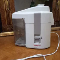 آبمیوه گیری مولینکس اصل ساخت اسپانیا