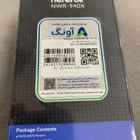 مودم همراه  نتربیت با گارانتی آونگ پلمپ|مودم و تجهیزات شبکه|شیراز, فرهنگ شهر|دیوار