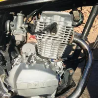 فروش موتور سیکلت پیشتاز 1402|موتورسیکلت|لاشار, |دیوار