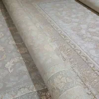 دو عدد فرش ۹ متری ۱۲۰۰ شانه زیر قیمت