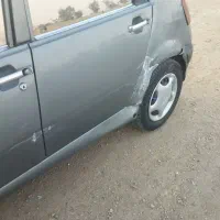 رنو پیکی مدل ۸۵انژکتور|خودرو سواری و وانت|شیراز, زند|دیوار