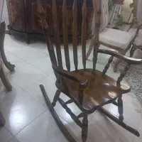 صندلی راک
