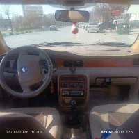 سمند مدل 90دوررنگ