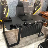 مبلمان اداری ‌مدیریتی نینجا|دفتر کار|تهران, یافت آباد جنوبی|دیوار